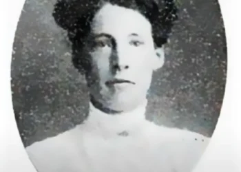 El Dorado County Celebrates Legacy of Pioneering Deputy Sheriff Lulu Belle Cook